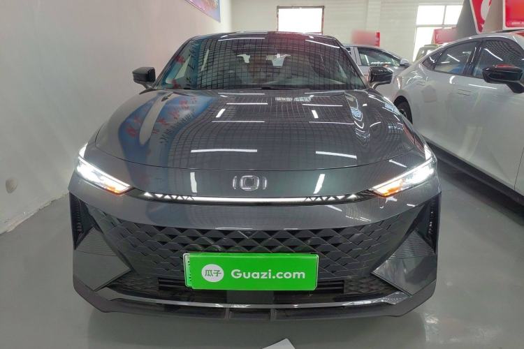 Used  A06 2023 Supreme Model
