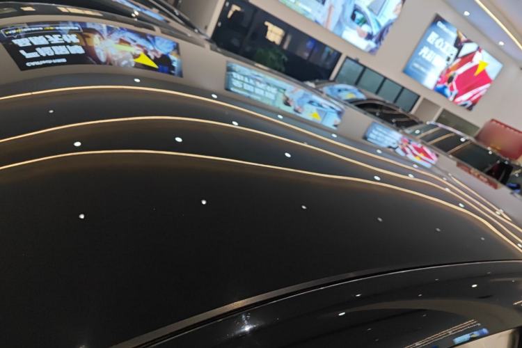 Used Li Auto L7 2024 Pro Model