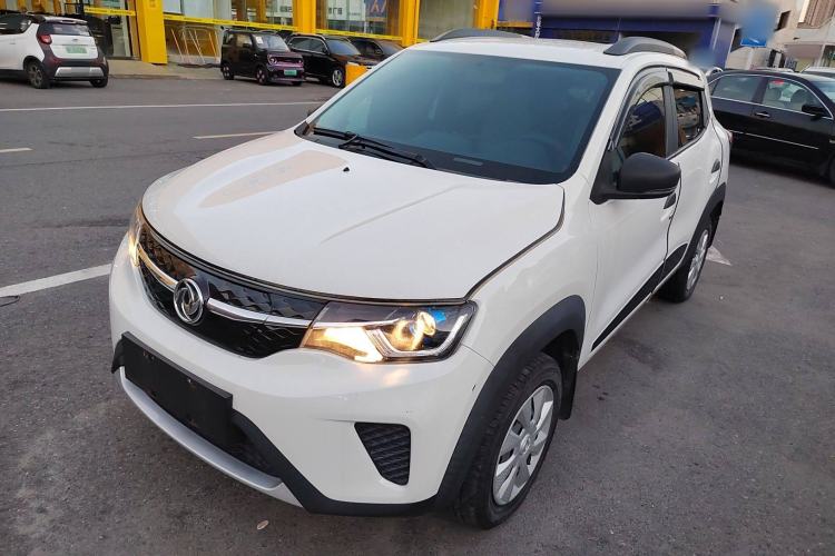 Used Dongfeng NAMMI EX1 2021 Quality Edition
