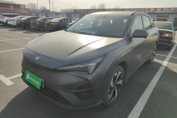 Used ARCFOX Alpha T5 2025 520 MAX