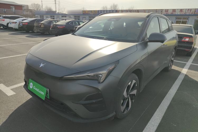 Used ARCFOX Alpha T5 2025 520 MAX