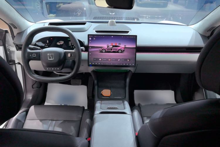 Used Zeekr 007 2024 Rear-Drive Enhanced Version 100 kWh
