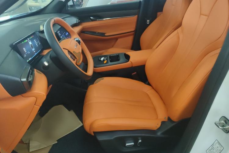 Used Dongfeng Aeolus L7 New Energy 2024 518 Pro