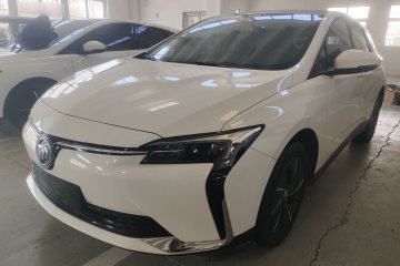 Used Buick Velite 6 2024 430km Enjoyment Version