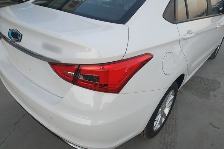 Used SINOGOLD Junxing 2023 Standard Model
