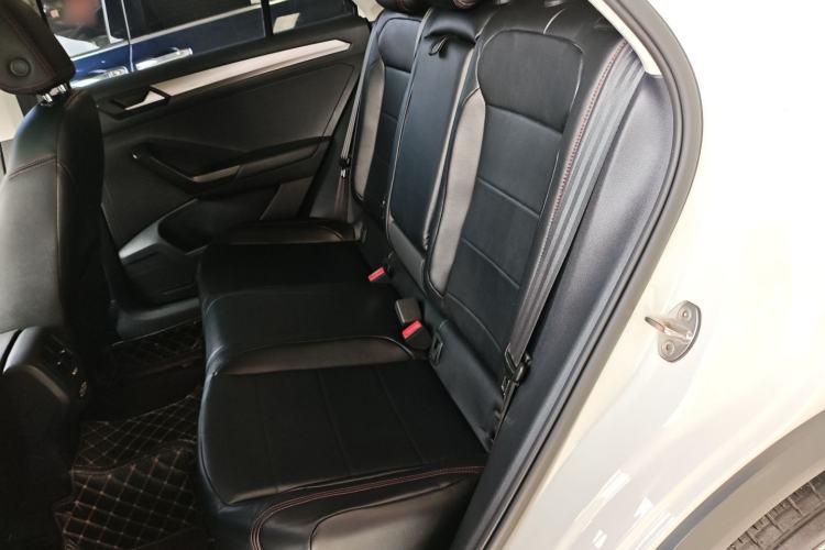 Used Volkswagen T-ROC 2020 230TSI DSG Two-Wheel Drive Advanced Version