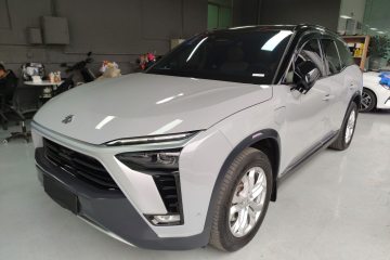 Used Nio ES8 2020 580 km Range Six-Seater Version