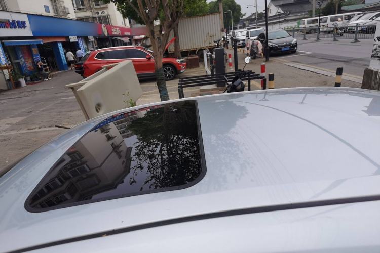 Used Toyota Levin 2022 Dual-Engine 1.8H E-CVT Luxury Edition
