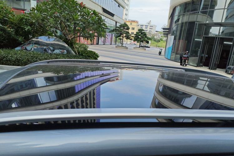 Used Land Rover Discovery Sport 2021 249 PS R-Dynamic SE Performance Tech Edition 5 Seats
