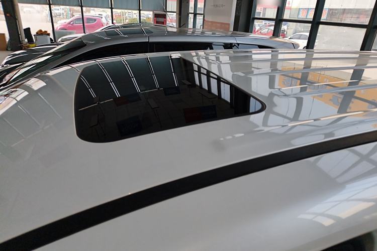 Used GAC Trumpchi M8 2018 320T Luxury Edition
