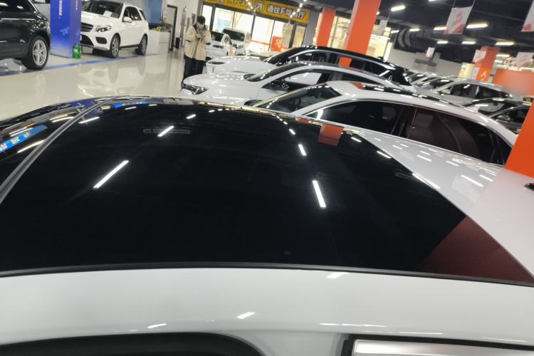 Used Audi A3 2022 Sportback 35 TFSI Fashionable Sports Model