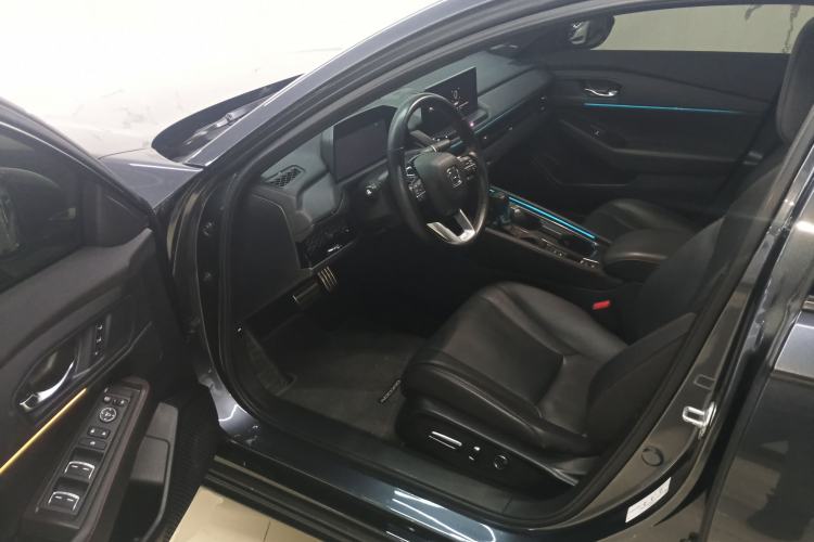 Used Honda Accord 2023 260TURBO Flagship Edition
