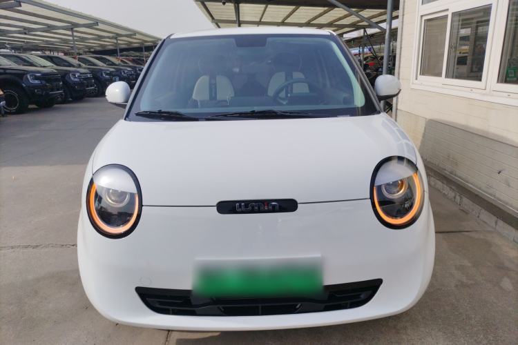 Used  Lumin 2025 205 km Xiangqin Version

