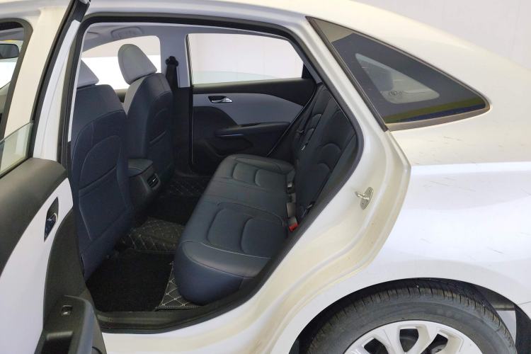 Used Chevrolet Monza 2024 1.5L Dual-Clutch Enjoyment Edition