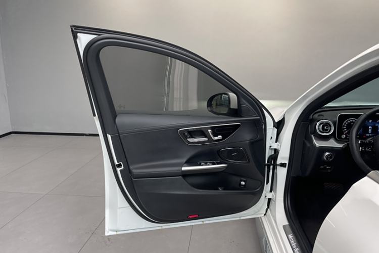 Used Mercedes-Benz C-Class 2024 C 260 L Sport Edition
