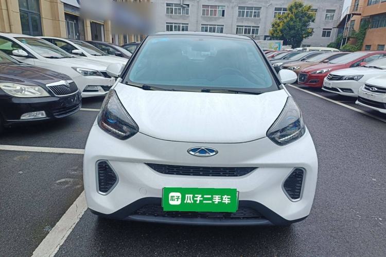 Used Chery Little Ant 2019 4-Seater Smart Edition 35 kWh
