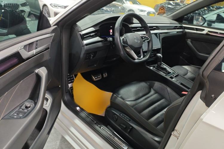 Used Volkswagen FAW-Volkswagen CC 2023 380TSI Striking Edition