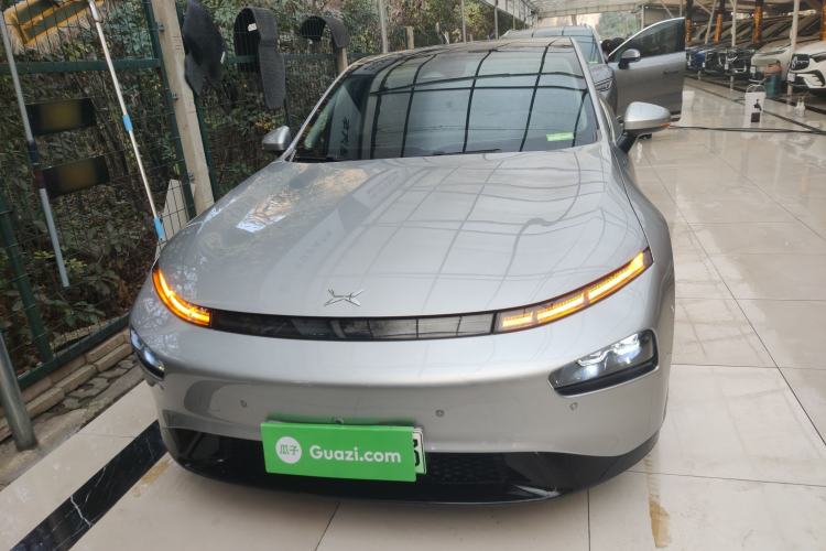 Used XPeng P7 2021 480N