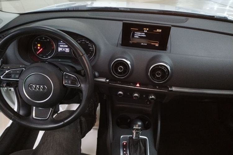 Used Audi A3 2016 Sportback 35 TFSI Ambition
