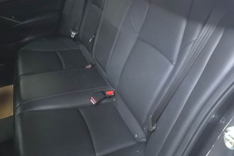 Used Honda Accord 2022 260TURBO Luxury Edition
