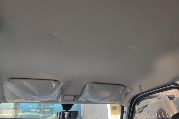 Used Wuling Zhiguang New Energy 