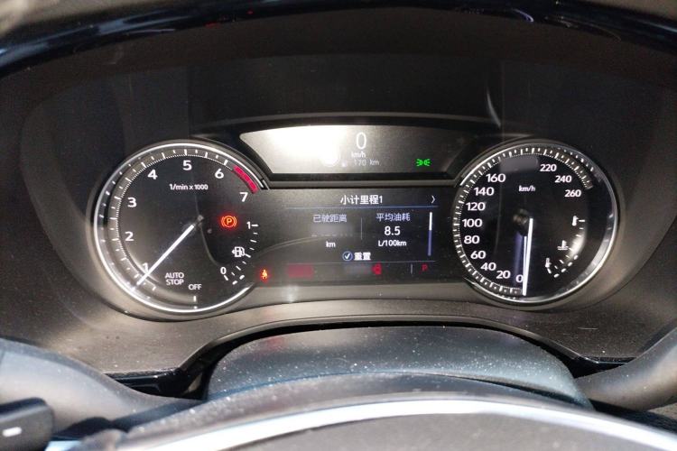 Used Cadillac XT5 2020 28T Luxury Version
