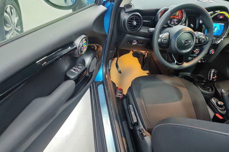 Used MINI MINI 2019 1.5T ONE PLUS
