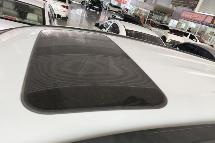 Used Haval M6 2019 1.5T DCT Two-Wheel Drive Value Edition China VI Standard