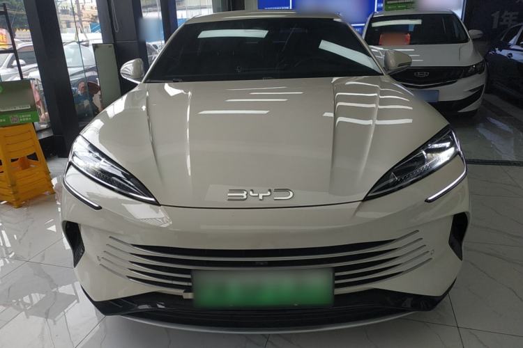 Used BYD Seal 07 DM-i 2025 DM-i 1.5L 70km Elite Model