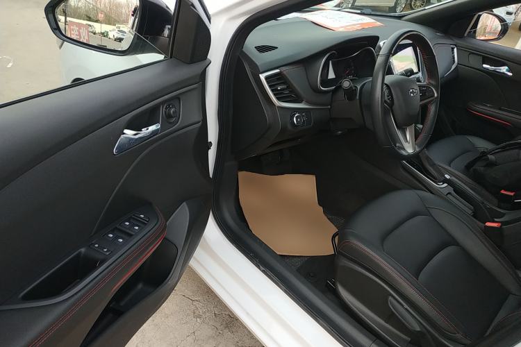 Used Chevrolet Monza 2022 Light Hybrid RS 330T Automatic Comfort Edition