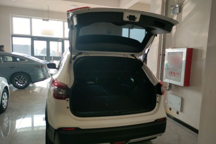 Used Nissan Qashqai 2023 Classic 2.0L CVT XV Comfort Edition