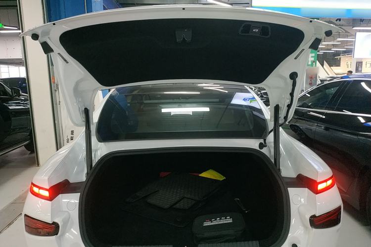 Used XPeng P7 2020 670N