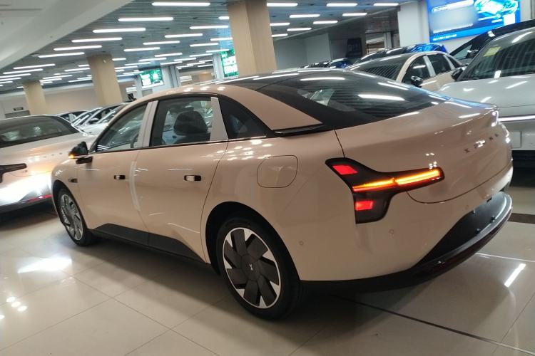 Used XPeng MONA M03 2025 502 Long-Range Max