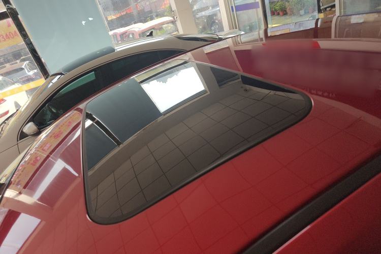 Used Mazda Atenza 2014 2.5L Blue Sky Prestige Edition
