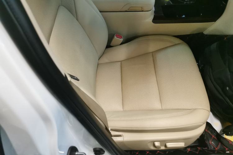 Used Toyota Crown 2018 2.0T Fashion Edition