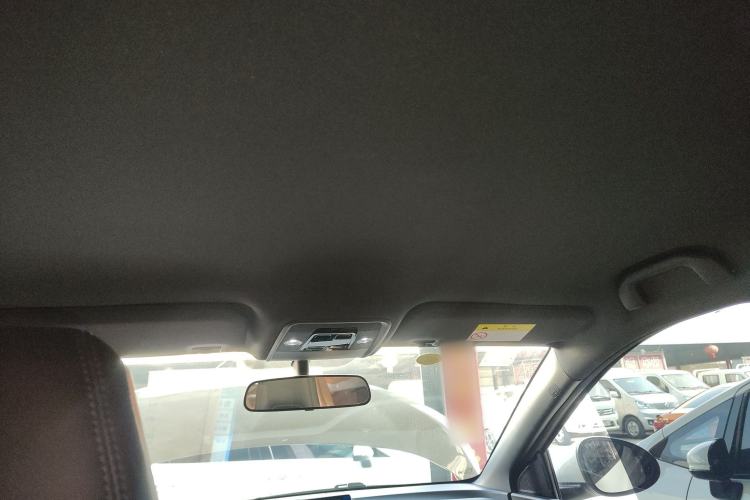 Used BYD Seagull 2025 305km Active Version
