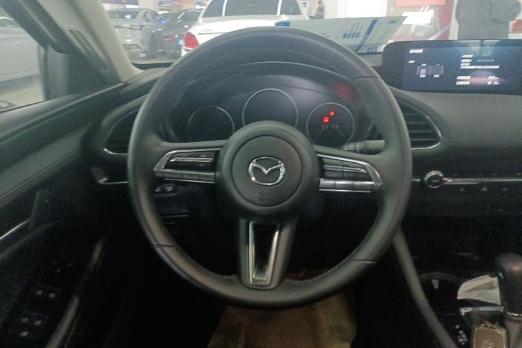 Used Mazda Mazda 3 Axela 2023 2.0L Automatic Zhiya Edition
