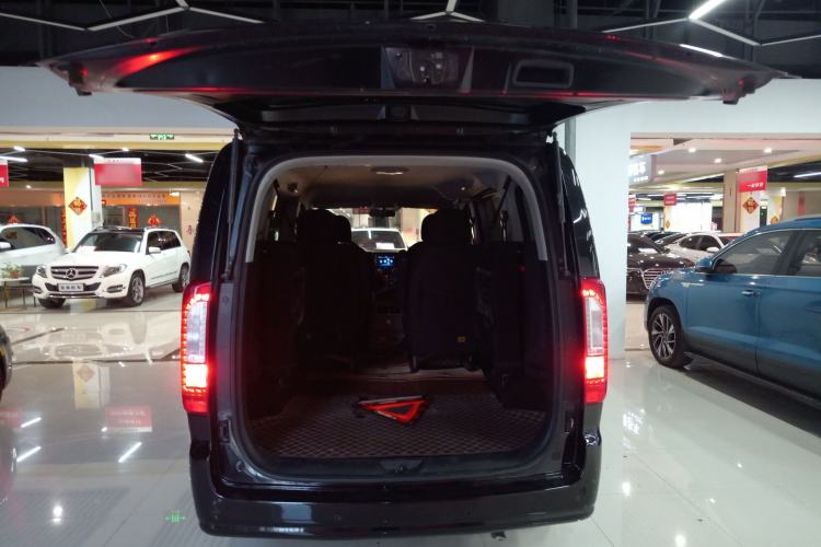 Used  M3 2019 IKEA Edition 1.8L Luxury Smart Model
