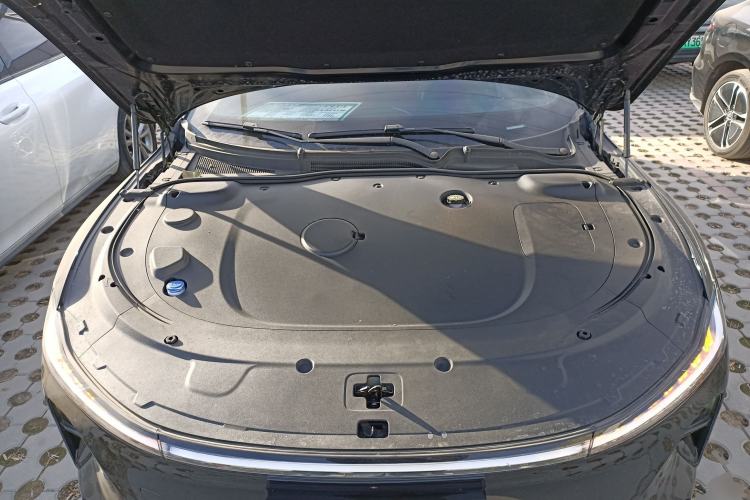 Used  A07 2025 Pure Electric "True Fragrance" Edition 625 Flagship Model
