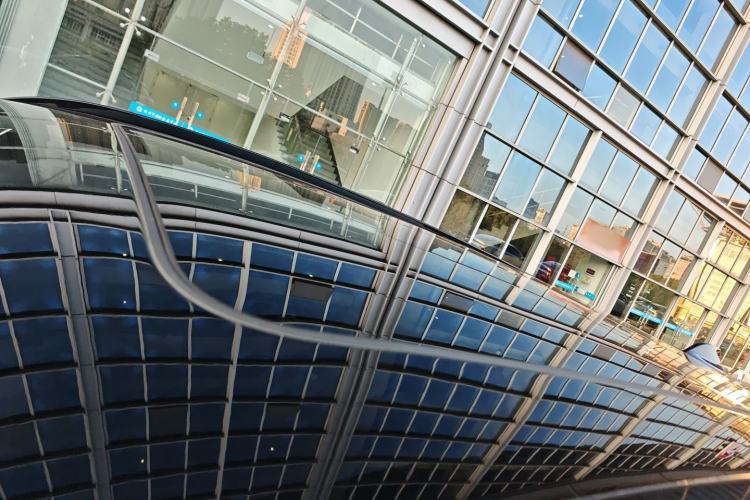 Used Nio ES6 2019 430 km Performance Version
