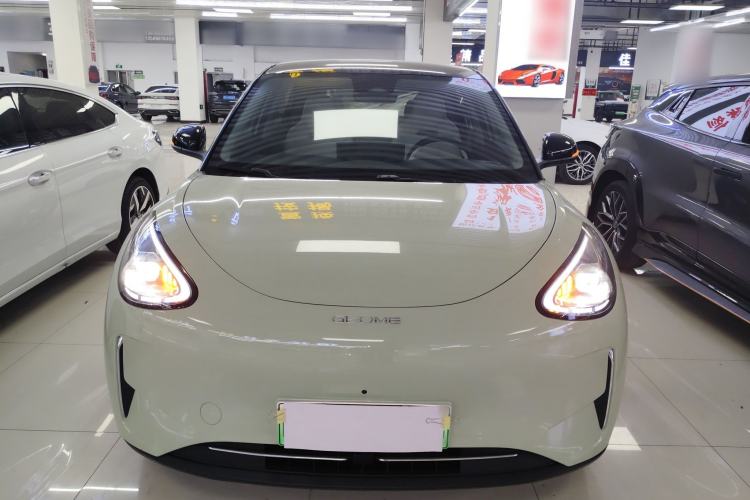 Used Geely Galaxy Geome 2025 UP 410km Exploration+ Edition
