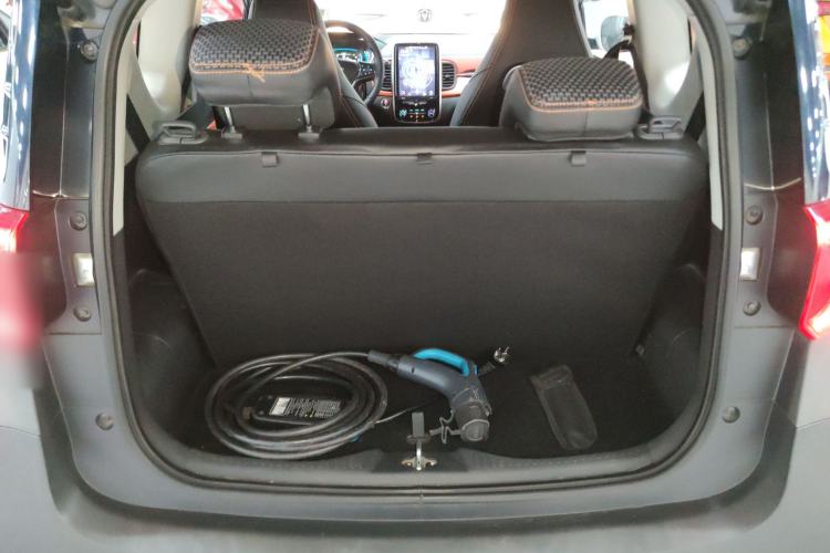 Used Chery Little Ant 2019 4-Seater Smart Edition 35 kWh