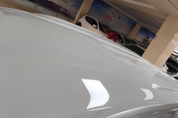 Used Jetta VS5 2022 280TSI Automatic Trendy Pro Version