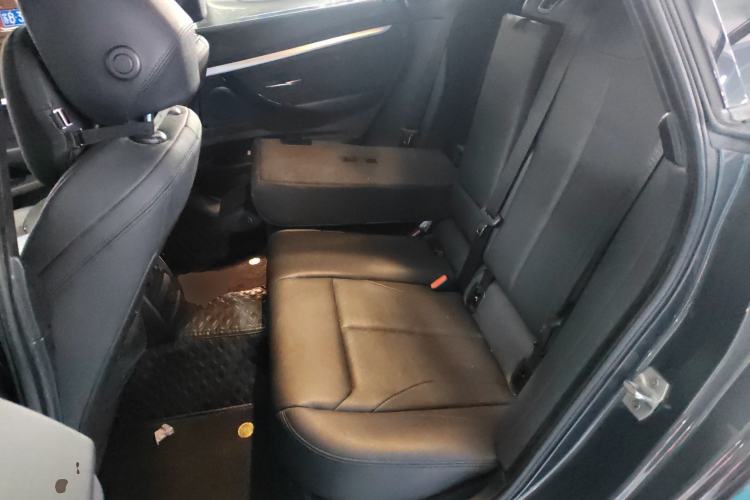 Used BMW 3 Series GT 2020 320i M Sport Package