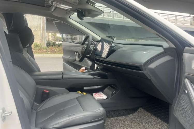 Used  SL03 2022 1.5L 1200 Extended-Range Version
