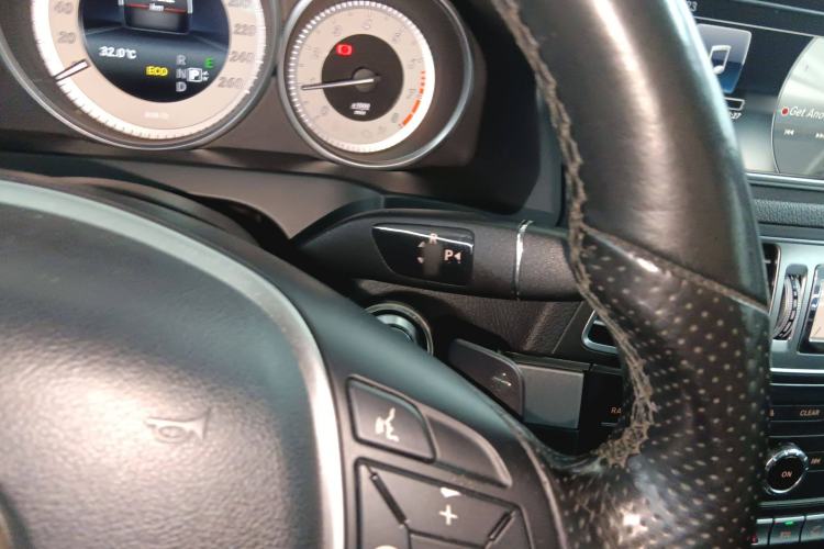 Used Mercedes-Benz E-Class 2014 E 200 Coupe