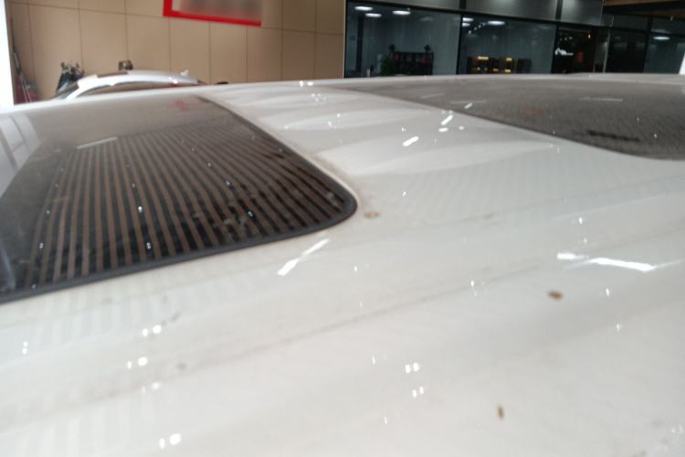 Used VOYAH Dream 2024 PHEV Extended-Range Premium Edition
