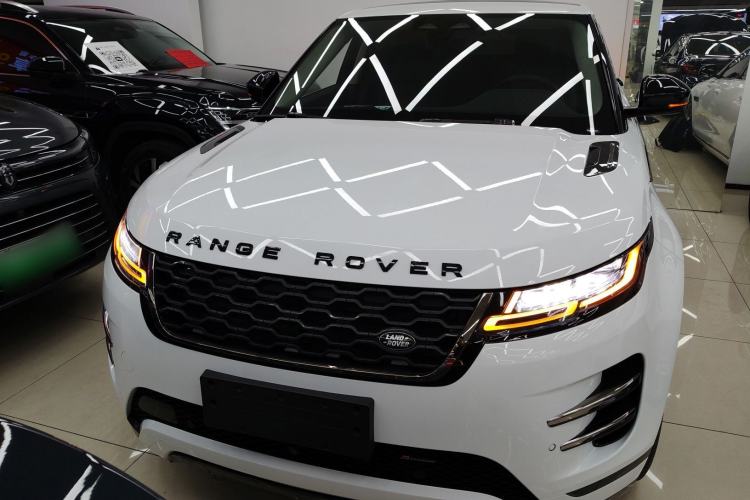 Used Land Rover Range Rover Evoque 2021 Range Rover L 249 PS R-Dynamic SE Luxury Edition
