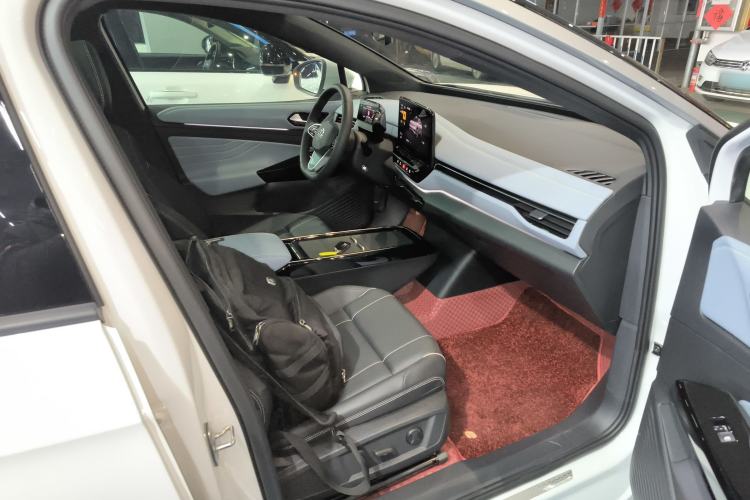 Used Volkswagen ID.4 X 2024 Pure & Smart Edition