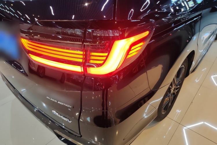 Used Honda Odyssey 2024 2.0L eHEV Sharp·Luxury Edition
